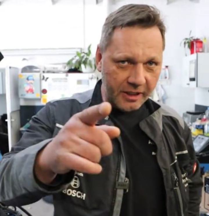 Christian Freier